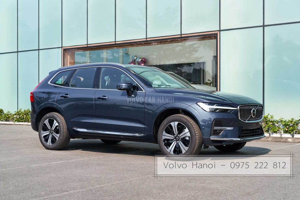 XC60 T6 INSCRIPTION