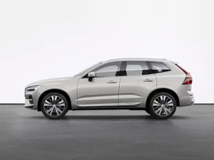 VOLVO XC60 ULTRA