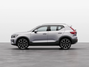 VOLVO XC40 ULTRA