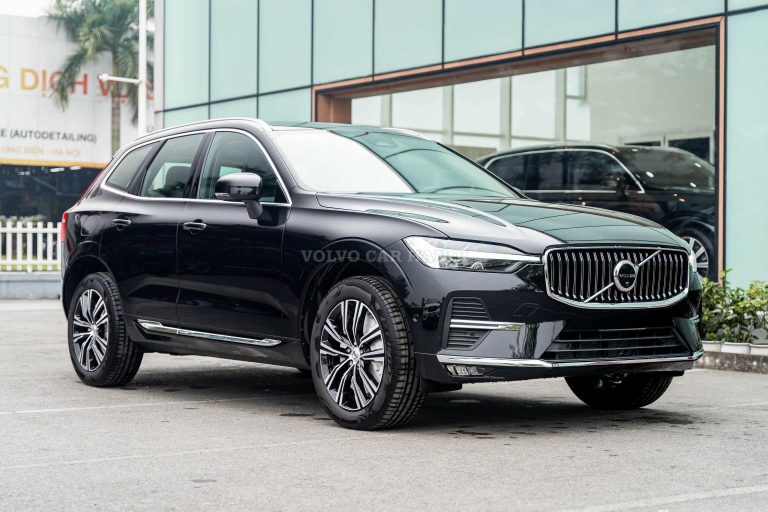 XC60 Ultimate Bright