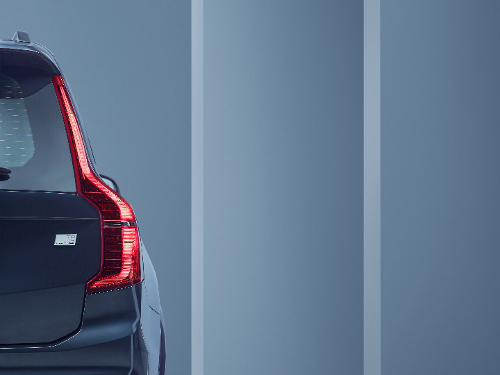 SO SÁNH XC90 VS XC60 2025